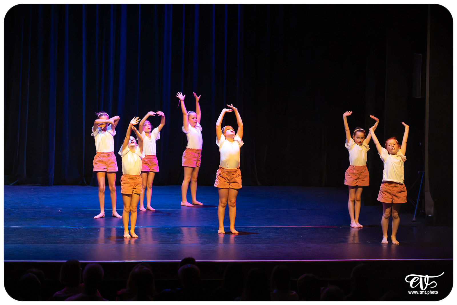ECOLE DE DANSE CÉCILE ADAMOW